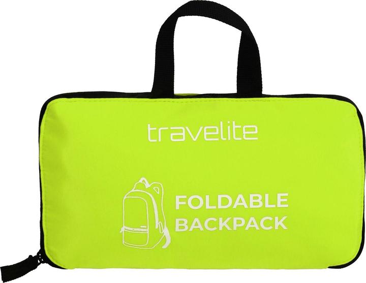 Immagine prodotto Travelite Accessori Zaino pieghevole 46 cm (17 l)