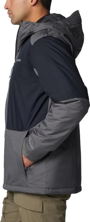 Actual product image Columbia Point Park™ II Insulated Jacket (S)