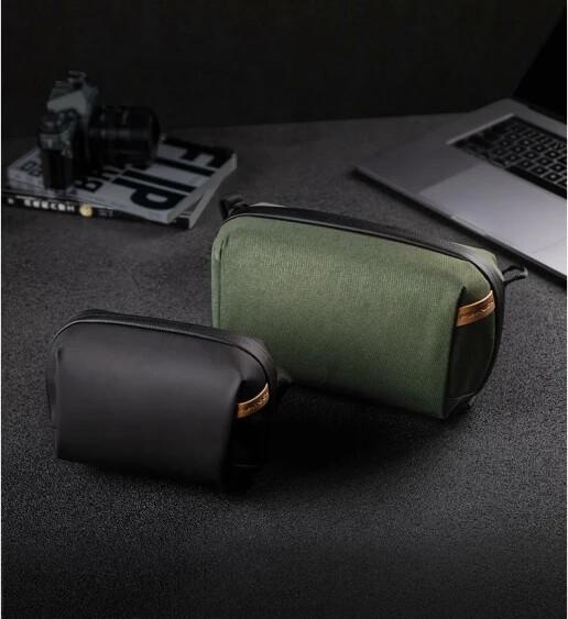 Image du produit Pgytech Sac Mini Tech Pouch (Étui pour accessoires de caméra, 3.30 l)