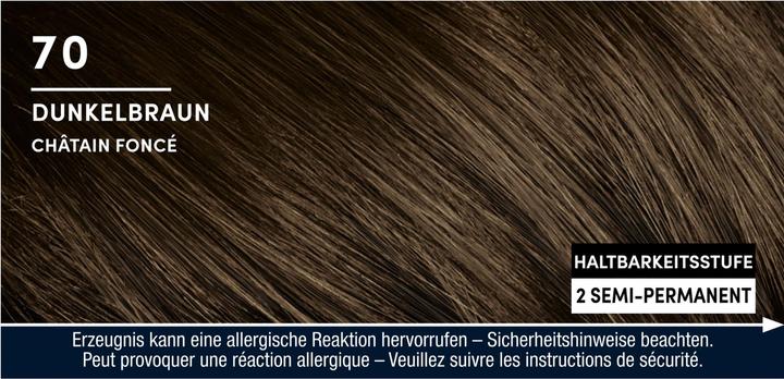 Actual product image Schwarzkopf Men Perfect Men Perfect (70 Natural Dark Brown)