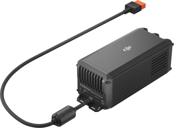 Produktbild DJI Schnellladegerät