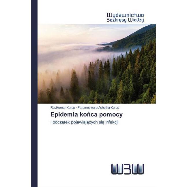 Epidemia konca pomocy, Fachbücher von Ravikumar Kurup, Parameswara Achutha Kurup