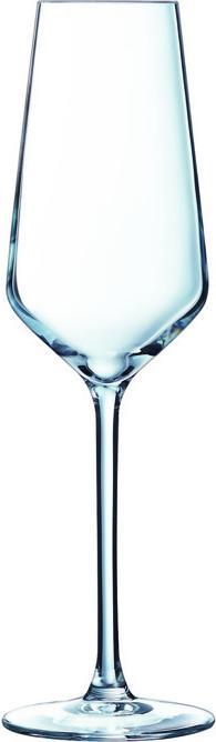 Produktbild Chef & Sommelier Distinction (6 Gläser, Sektgläser)
