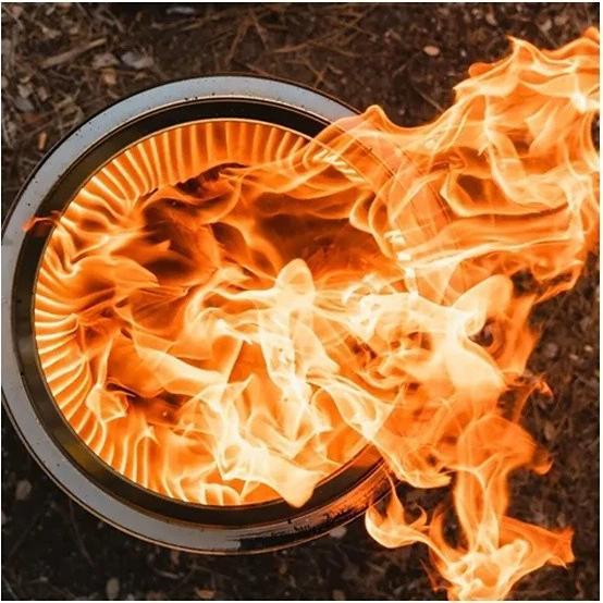 Immagine prodotto Solo Stove Bonfire 2.0