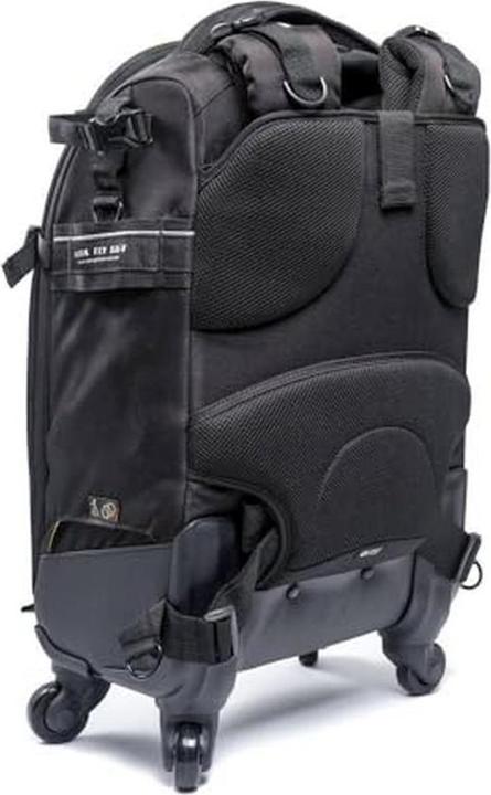 Actual product image Vanguard Alta Fly 55T (Photo trolley)