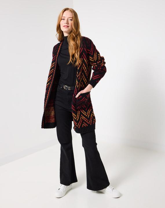 Produktbild Joe Browns Winter Edge to Edge Cardigan (L)