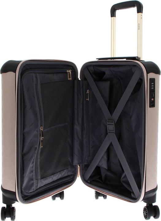 Produktbild Guess Wilder 4 Rollen Kabinentrolley 54 cm (40 l)
