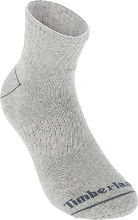 Immagine prodotto Timberland Bowden Socken (3erPack) (44 - 48)