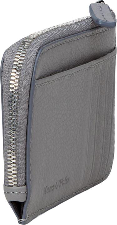 Actual product image Marc O'Polo Florica Leather Zip Wallet