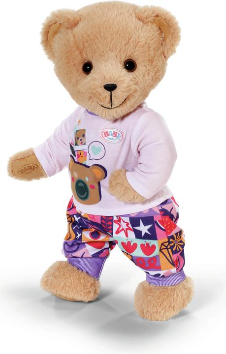 Immagine prodotto Zapf Creation Completo da neonato BABY born