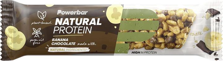 Banana Chocolate