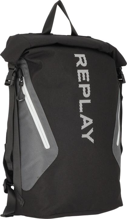 Produktbild Replay Rucksack 52 cm Laptopfach (21 l)
