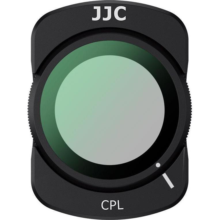 JJC F DPCPL Filter Set For DJ. Osmo Pocket 3 (Drohnen Filter), Drohne Zubehör