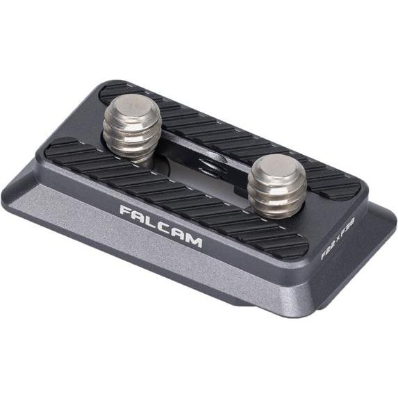 Falcam F22 & F38 Quick Release Plate 2536 (Stativ Schnellwechselplatte), Stativ Zubehör