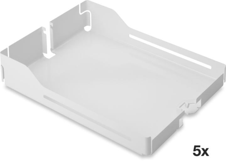 Produktbild Peka Metall Einhängetablar Libell (1 Stk.)