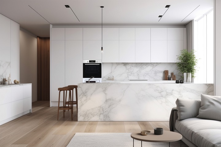 Produktbild Cata MDS 8008 X