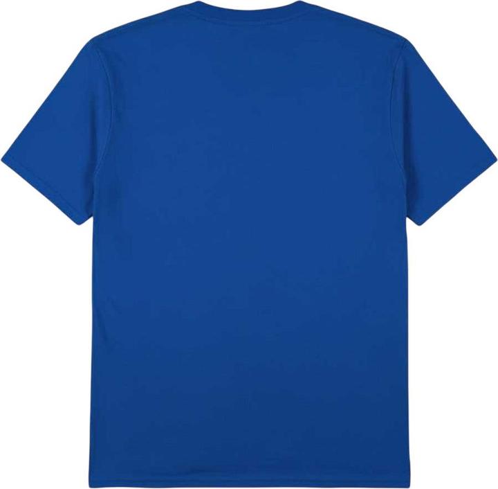 Image du produit Teenage Mutant NT - T-shirt motif/style logo usé REBELS - Adulte (4XL)