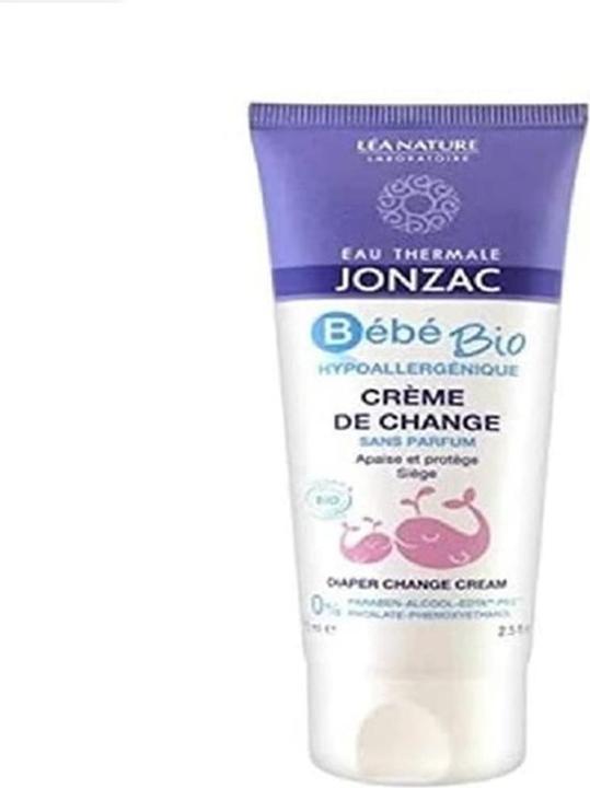 Immagine prodotto Léa Nature Windelwundcreme Eau Thermale Jonzac Bebé Bio