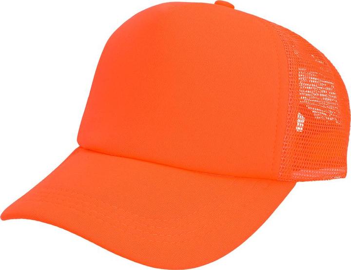 Produktbild Boland Cape Neon orange classic