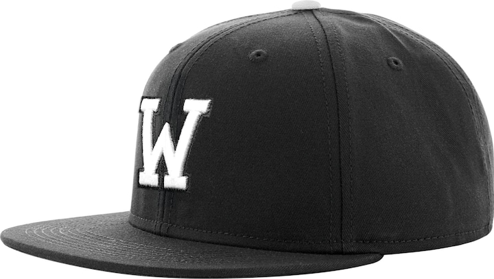 Actual product image Masterdis Letter Snapback - 14295