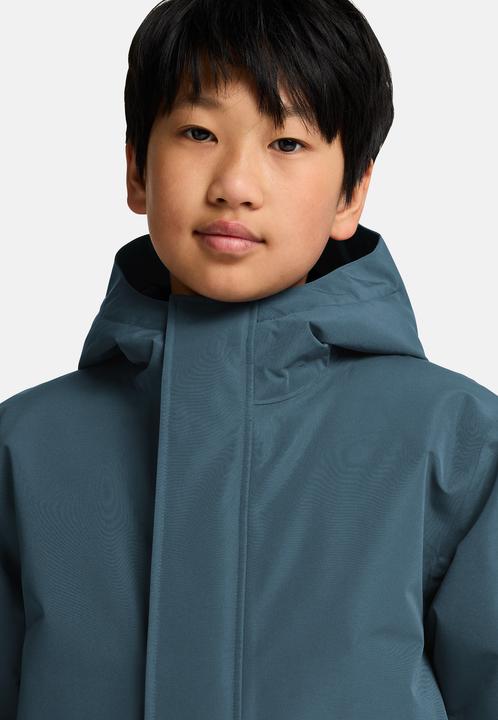 Produktbild Jack Wolfskin Teen Ins Jacket K (XS)