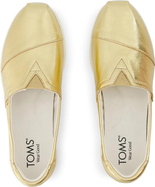 Produktbild Toms Alpargata Plus (43.5)