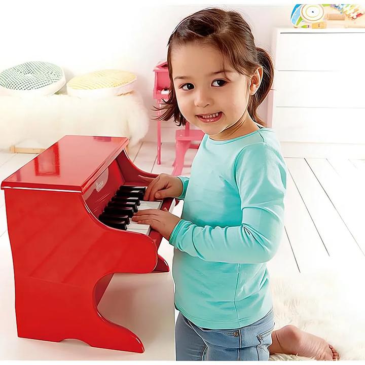 Immagine prodotto Hape Pianoforte giocattolo (Tedesco)