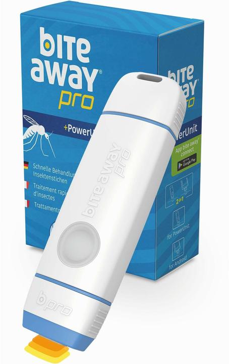 Produktbild Bite Away Pro mit PowerUnit (120 g)