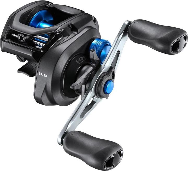 Shimano Baitcast SLX 71 HG
