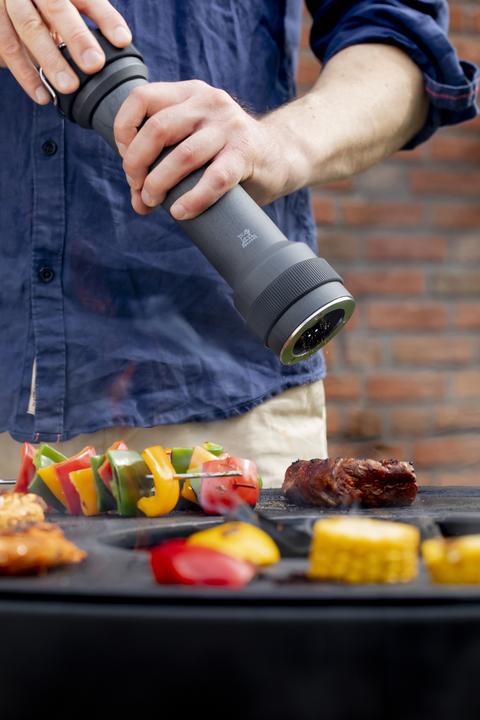 Produktbild Peugeot BBQ Pfeffermühle (Pfeffer)