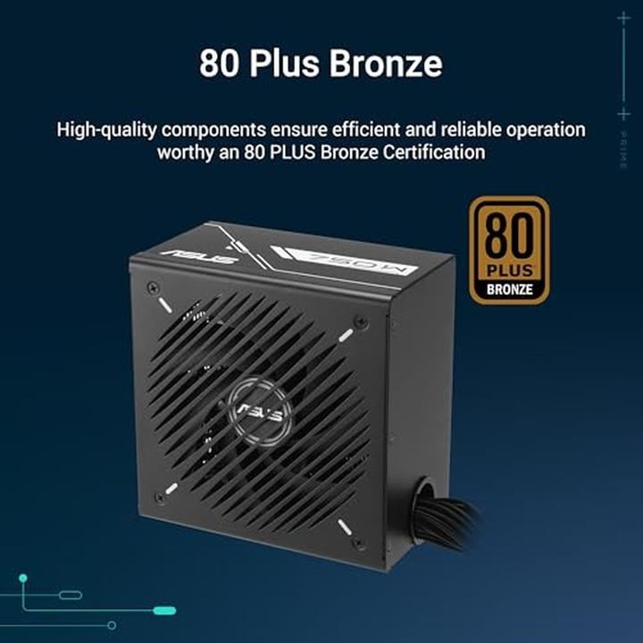 Produktbild ASUS Netzteil PRIME 750W BLACK (750 W)