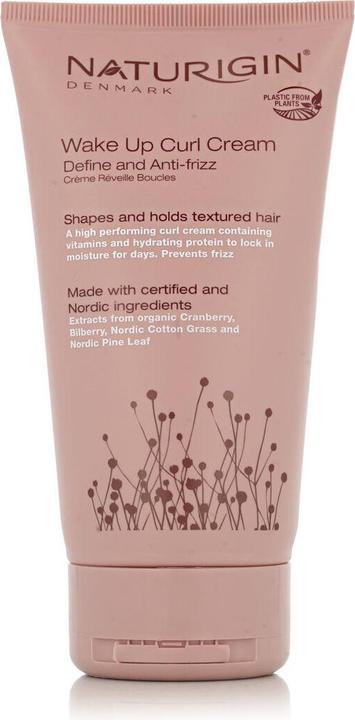 Produktbild Naturigin Wake Up Curls Cream (Haarwachs, 150 ml)