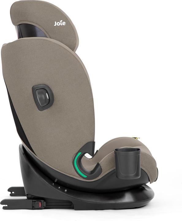 Actual product image Joie i-bold (Child seat, ECE R129/i-Size Standard)