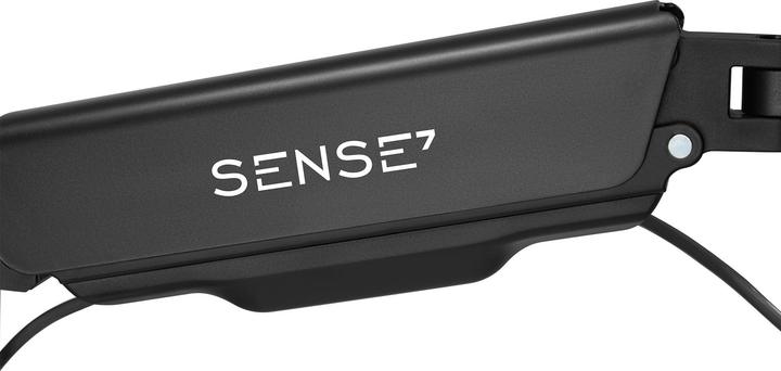 Produktbild Sense7 Monitor arm Hang (Wand, 32", 9 kg)