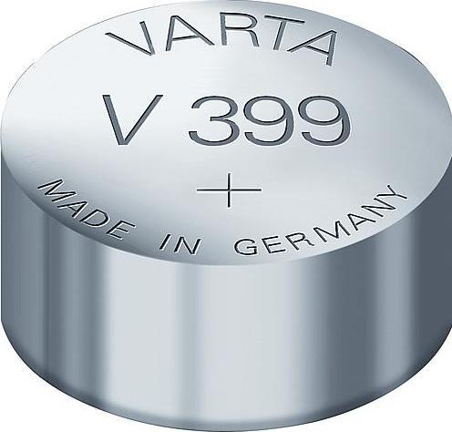 Immagine prodotto Varta Guarda V399 (1 pz., SR57, 42 mAh)