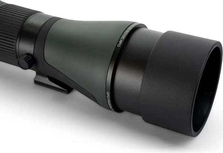 Actual product image GPO PASSION 20 60x85 APO Spotting Scope (60 x, 85 mm)