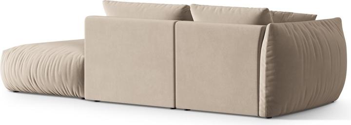 Produktbild Micadoni Chris (3-Sitzer, Modular Sofa)