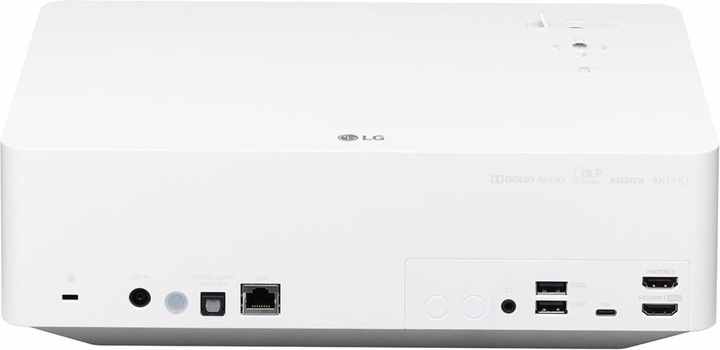 Image du produit LG HU70LS (4K, 1500 lm, 1.2 - 1.5:1)