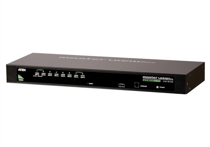 Image du produit Aten CS1308 Commutateur KVM VGA