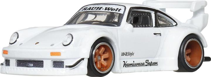 Hot Wheels Porsche 930 RWB - buy at Galaxus