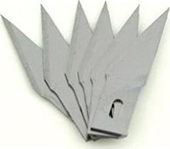 Produktbild Westcott Ersatzklingen E-8401100 (Ersatzklinge)