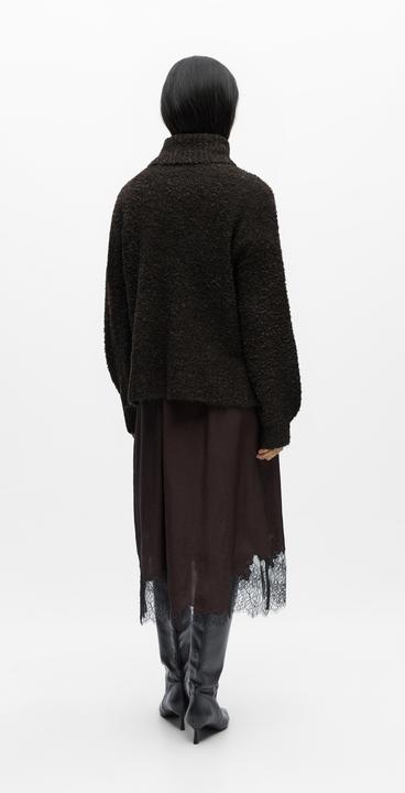 Produktbild Object High Neck Jumper (XS)