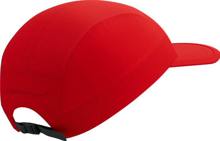 Actual product image Compressport 5 Panel Light Cap