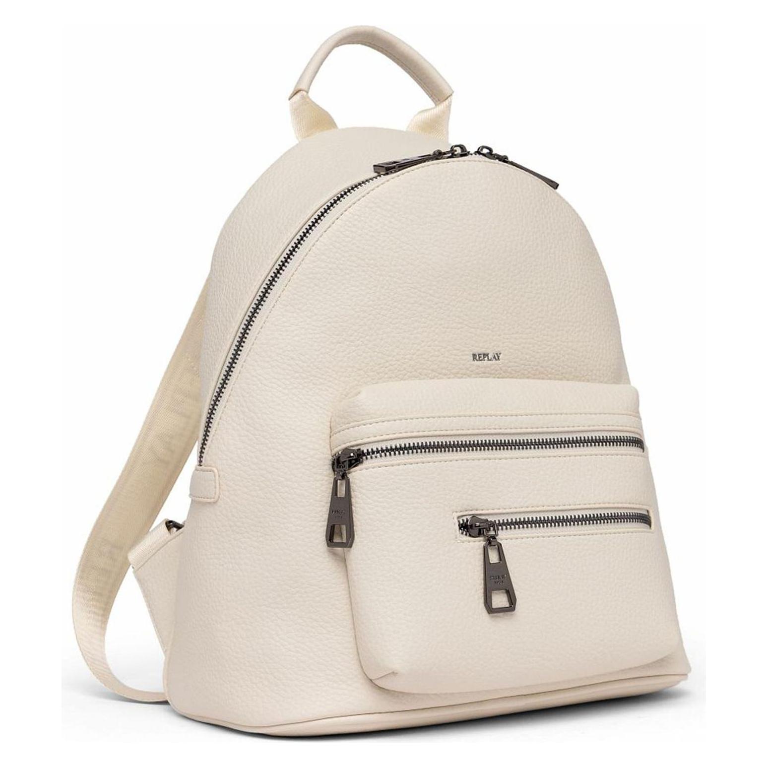 Replay, Rucksack