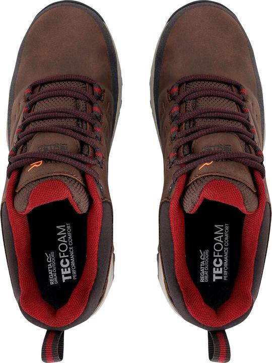 Produktbild Regatta Blake Wanderschuhe niedrig geschnitten (40)