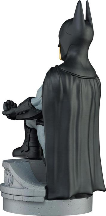 Produktbild Exquisite Gaming DC Comics: Batman Cable Guy [20 cm] (Mac, PC, Xbox 360, Xbox One S, Xbox Series X)