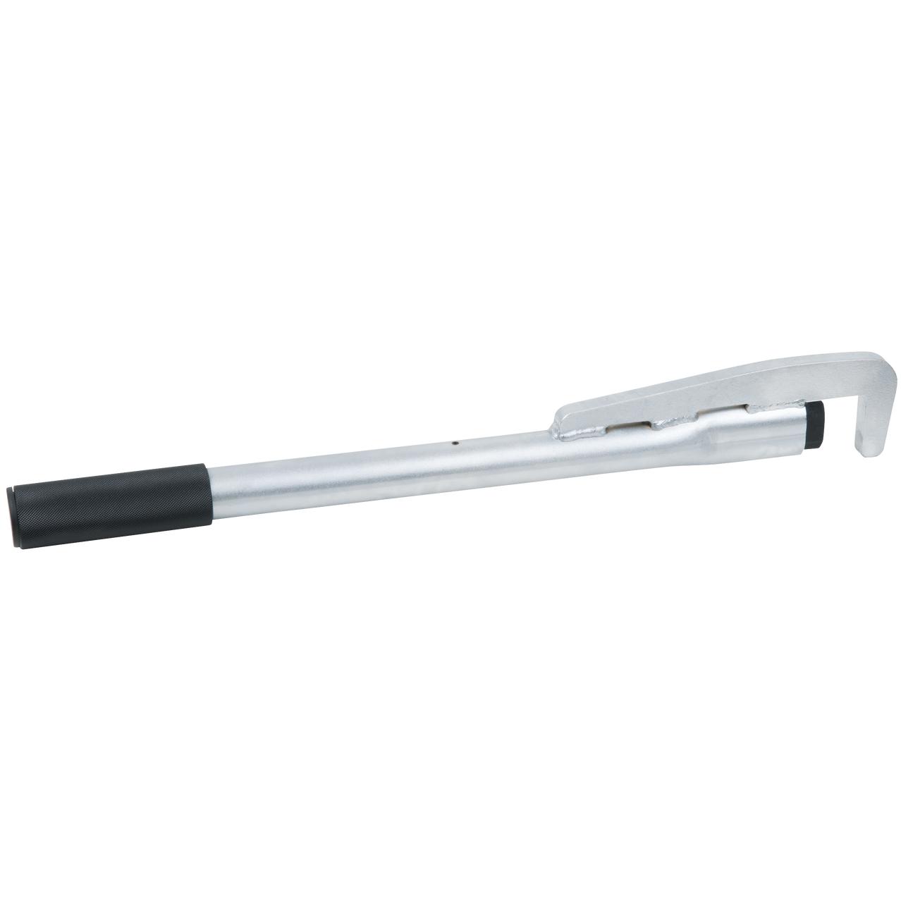 KS Tools, Fahrzeug Werkzeug, Türscharnier-Richtwerkzeug 0 - 42 mm Gesamtlänge 565 mm