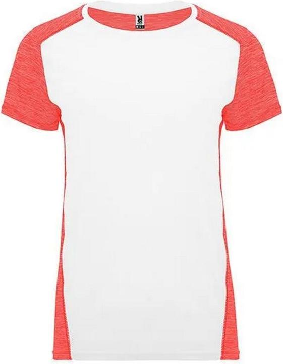 Meliert, Schwarz, Weiss