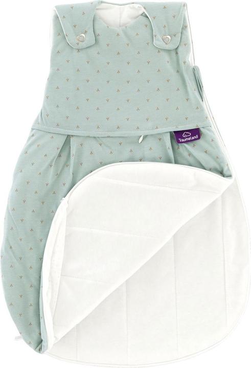 Produktbild Träumeland Liebmich Schlafsack (Ganzjahr)