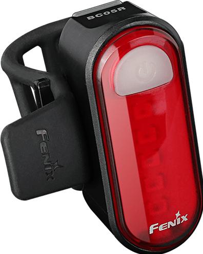 Image du produit Fenix BC05R V2.0 (15 lm, 15 lm)
